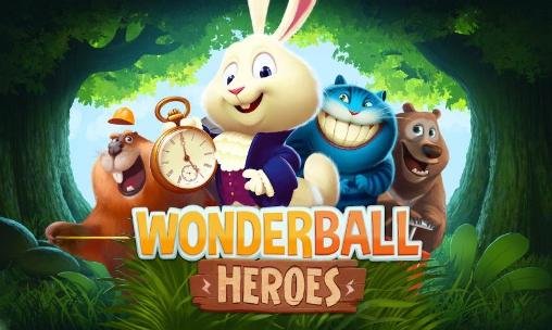 download Wonderball heroes apk